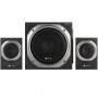 Altavoces 2,1 NGS TRANCE 50W control bajos y agudos