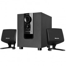 Altavoces 2,1 Woxter Big Bass 110