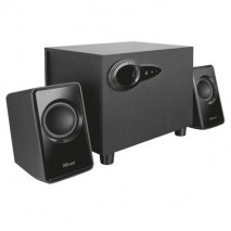 Altavoces  Trust 2,1 Avora  20442
