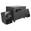 Altavoces  Trust 2,1 Avora  20442
