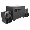 Altavoces  Trust 2,1 Avora  20442