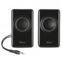 Altavoces  Trust 2,1 Avora  20442