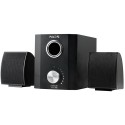 Altavoces NGS Tornado 2,1