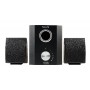 Altavoces NGS Tornado 2,1