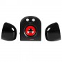 Altavoces  2,1 Tacens Mars Gaming MS2 20W RMS USB , 5 speakers (2xvibro) Vibro-Subwoofer ultra bass