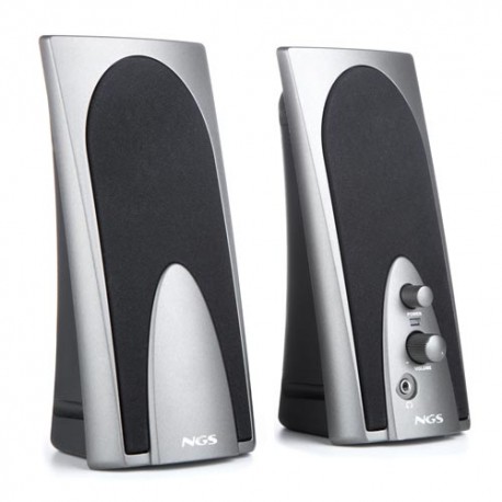 Altavoces NGS 2,0 SB150