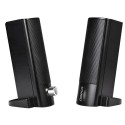Altavoz Omega barra de sonido  2,0 OG13 5W USB 34cm