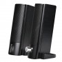 Altavoz Omega barra de sonido  2,0 OG13 5W USB 34cm