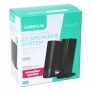 Altavoz Omega barra de sonido  2,0 OG13 5W USB 34cm