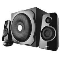Altavoces Trust 2,1 Tytan 19019