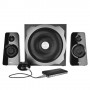 Altavoces Trust 2,1 Tytan 19019