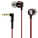Auriculares intrauditivos Sennheiser CX 3,00 rojos