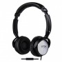 Auriculares diadema TDK  ST170 c/ micro y ajuste volumen en cable negro