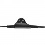 Auriculares con microfono Trust primo Headset - black (multi function headset 11916