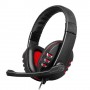 Auriculares gaming Woxter STINGER FX 80 H GM26-003