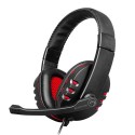 Auriculares gaming Woxter STINGER FX 80 H GM26-003