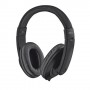 Auriculares Trust Eno Headphone - black 20161