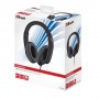 Auriculares Trust Eno Headphone - black 20161