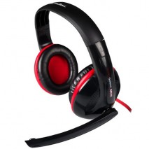 Auriculares gaming c/microfono Tacens MH0