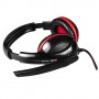 Auriculares gaming c/microfono Tacens MH0
