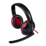Auriculares gaming c/microfono Tacens MH0