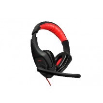 Auriculares gaming c/ microfono Tacens MH1