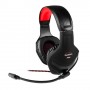 Auriculares gaming c/micro Tacens MH2 compatible con PC y PS4
