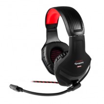 Auriculares gaming c/micro Tacens MH2 compatible con PC y PS4