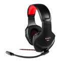 Auriculares gaming c/micro Tacens MH2 compatible con PC y PS4
