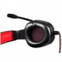 Auriculares gaming c/micro Tacens MH2 compatible con PC y PS4