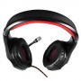 Auriculares gaming c/micro Tacens MH2 compatible con PC y PS4