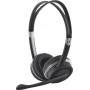 Auriculares Trust mauro USB headset  17591