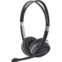 Auriculares Trust mauro USB headset  17591