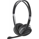 Auriculares Trust mauro USB headset  17591