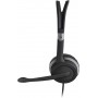 Auriculares Trust mauro USB headset  17591