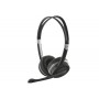 Auriculares Trust mauro USB headset  17591
