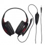 Auriculares Trust GXT 330 XL Endurance para PS4 19999
