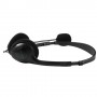 Auriculares con micro Tacens Ah115 con control de volumen