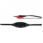 Auriculares con micro Tacens Ah115 con control de volumen