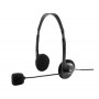 Auriculares con micro Tacens Ah115 con control de volumen
