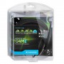Auriculares c/ micro Sennheiser PC 330 GAME