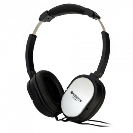 Auriculares Woxter I-HPH PC 960 WX383