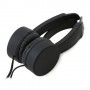 Auriculares Omega freestyle FH3920B negros+ micro