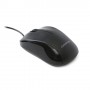 Raton optico Omega OM0412CB negro