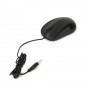 Raton optico Omega OM0412CB negro