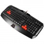 Kit Gaming Tacens MPACK : Teclado Mk1+ raton MM1+ auriculares Mh1+ regalo camiseta Mars gaming