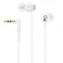 Auriculares intrauditivos Sennheiser CX 3,00 blancos