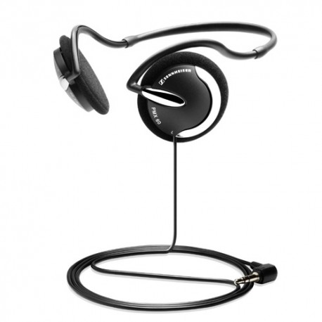 Auriculares deportivos de nuca Sennheiser PMX 60II jack 6,3" y 3,5"