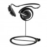 Auriculares deportivos de nuca Sennheiser PMX 60II jack 6,3" y 3,5"