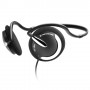 Auriculares deportivos de nuca Sennheiser PMX 60II jack 6,3" y 3,5"